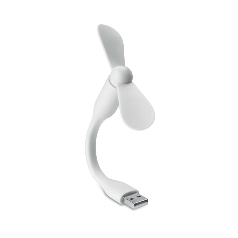 Mini ventilador portátil USB
