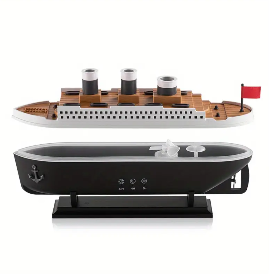 Titanic 🚢 humidificador ¡¡ENVÍO GRATIS!!