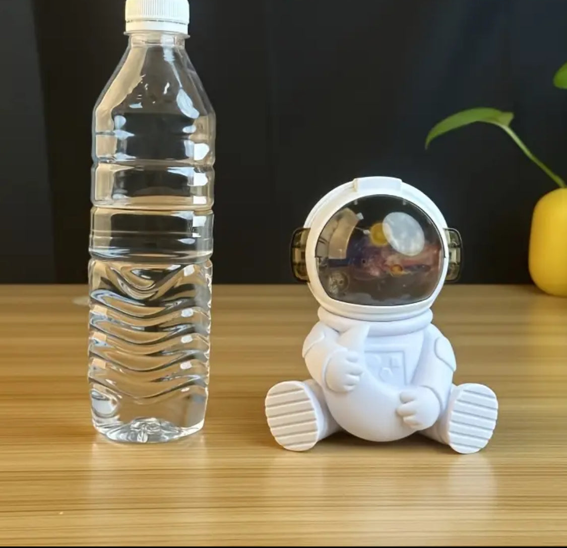 Astronauta 🧑🚀 humidificador (SOLO DE LUNA 🌙)
