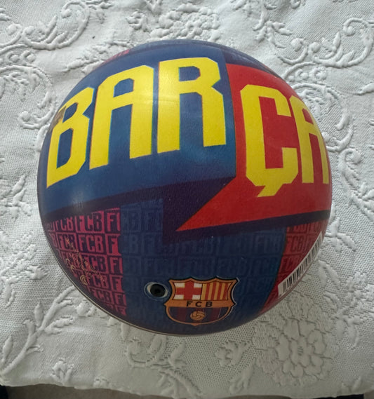 Balón de playa FC Barcelona