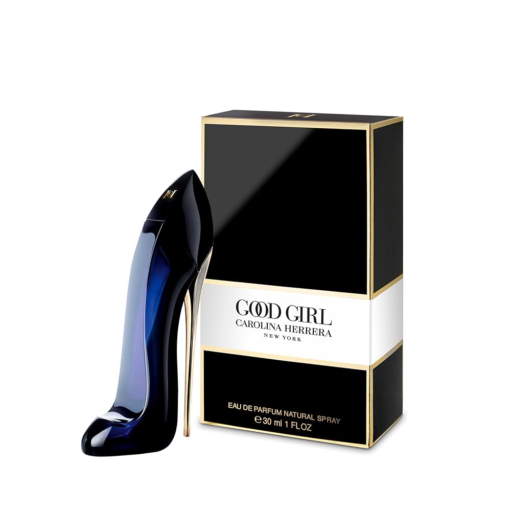 Good Girl EDP de Carolina Herrera 80ml