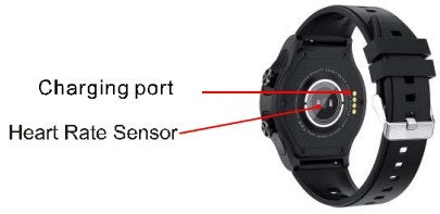 Smartwatch con auriculares 🎧 ⌚️
