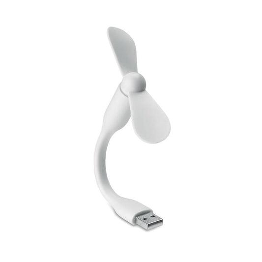 Mini ventilador portátil USB