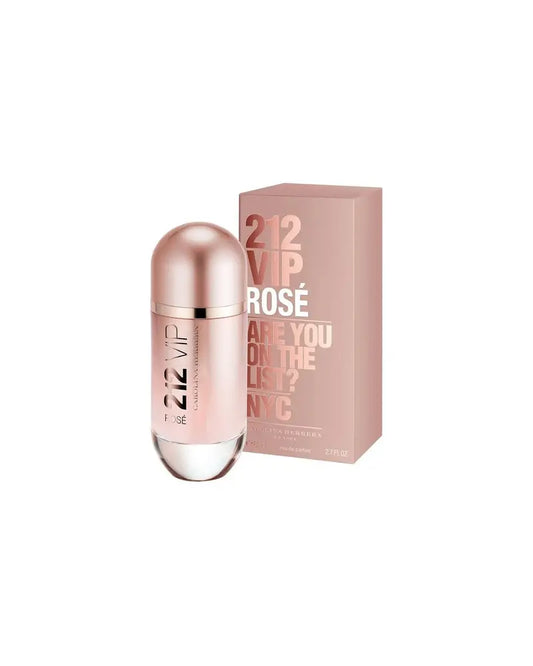 212 VIP ROSÉ Carolina Herrera 80ml