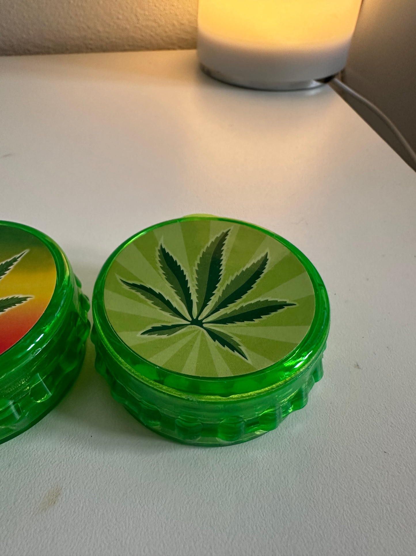 Grinder hoja Mary 🍁