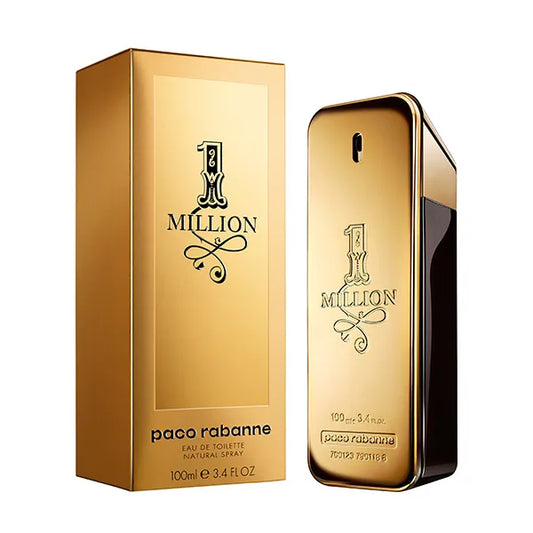 One Million Paco Rabanne EDT 100ml