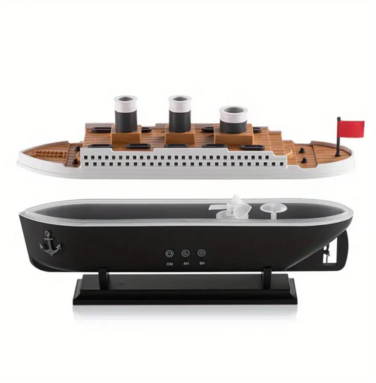 Titanic 🚢 humidificador ¡¡ENVÍO GRATIS!!