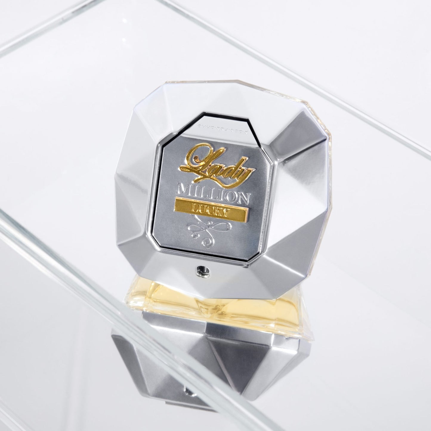 Lady Million de Paco Rabanne 80ml