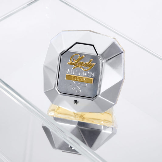 Lady Million de Paco Rabanne 80ml