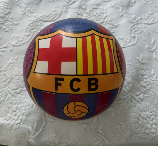 Balón de playa FC Barcelona