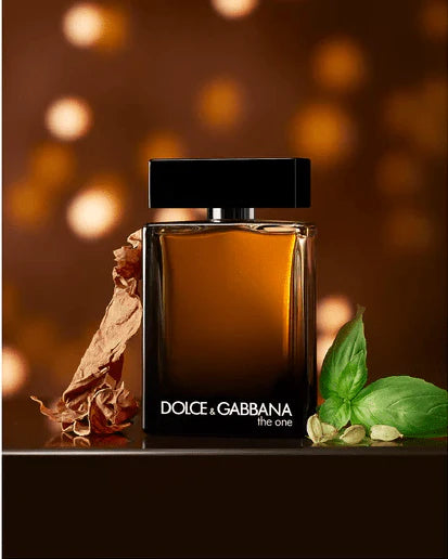 D&G The One EDP 100ml