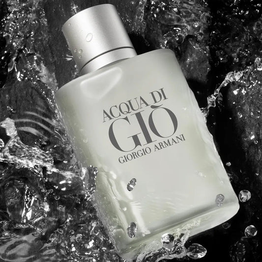 Acqua Di Giò 100ml