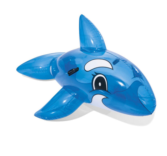 Delfín hinchable 🐬