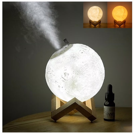 Humidificador luna