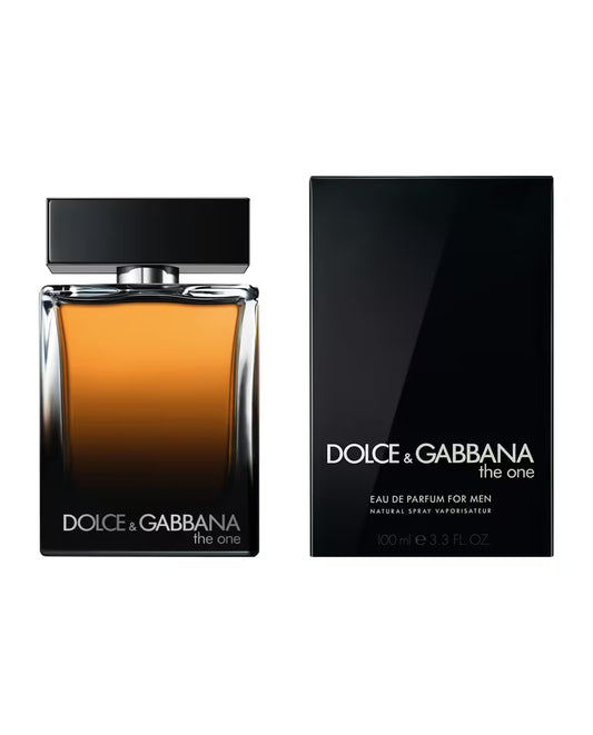 D&G The One EDP 100ml