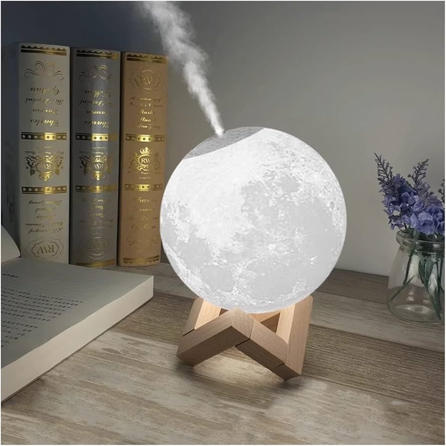 Humidificador luna