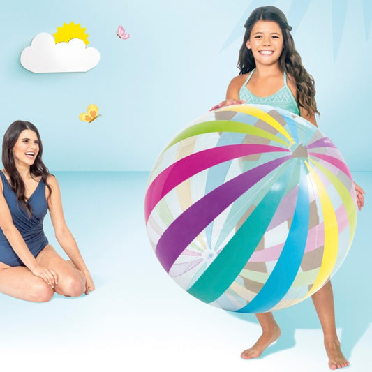 Pelota gigante