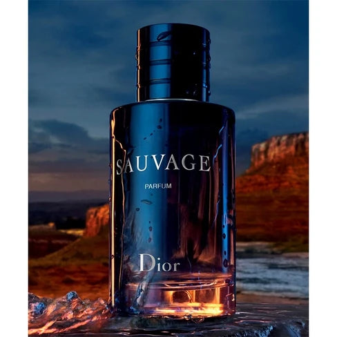 Sauvage de Christian Dior 100ml