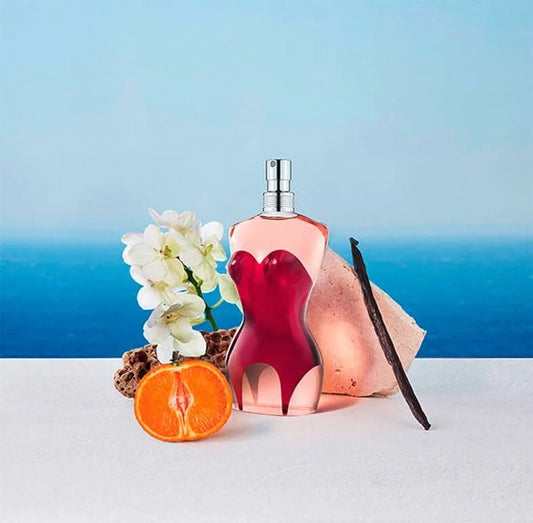 Jean Paul Gaultier “Classique” EDP 100 ml
