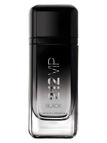 212 VIP Black Carolina Herrera 100ml