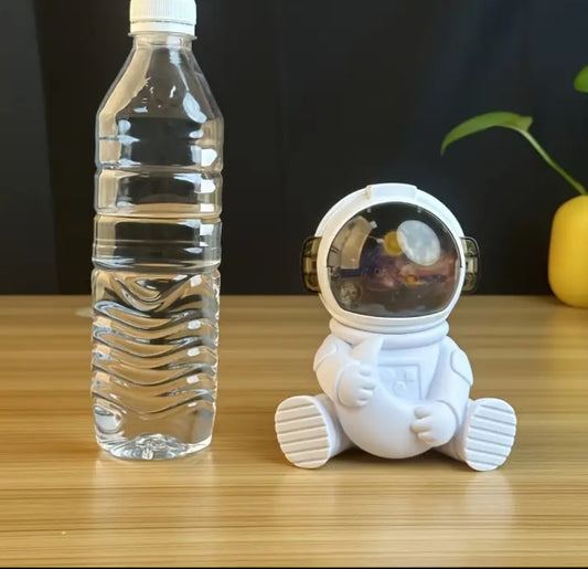 Astronauta 🧑‍🚀 humidificador (SOLO DE LUNA 🌙)