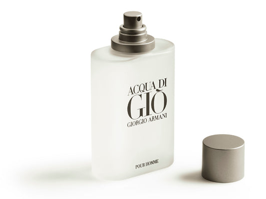 Acqua Di Giò 100ml
