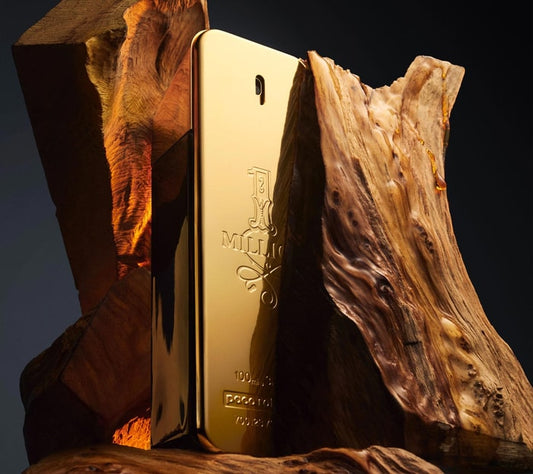 One Million Paco Rabanne EDT 100ml