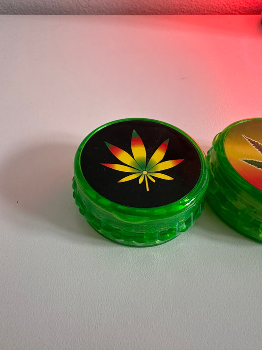 Grinder hoja Mary 🍁