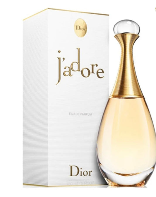 J’adore de Dior EDP 100ml
